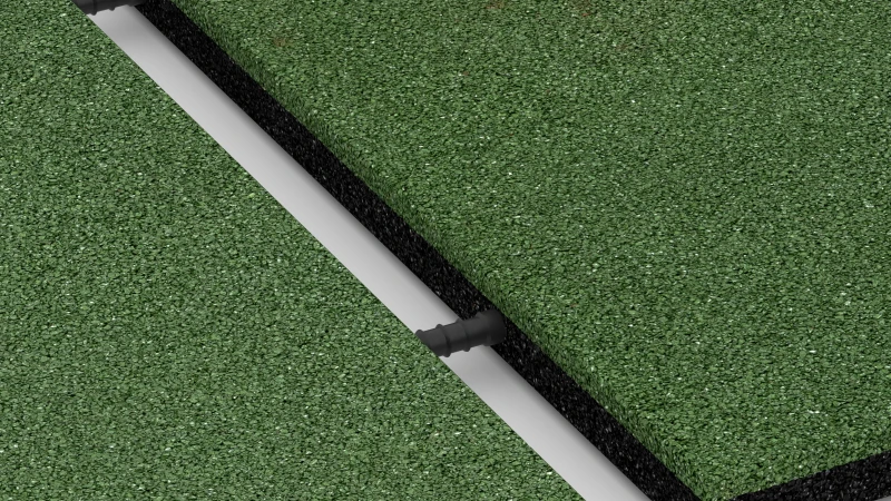 Espigas de conexión