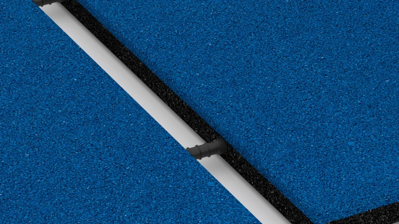 Espigas de conexión