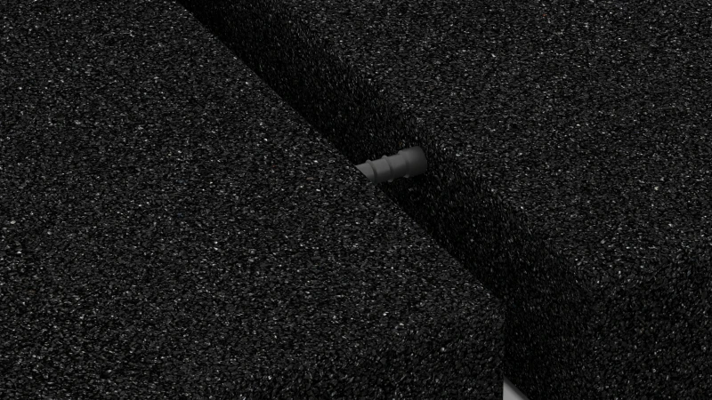 Espigas de conexión