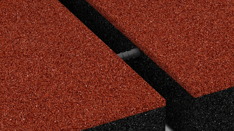 Espigas de conexión