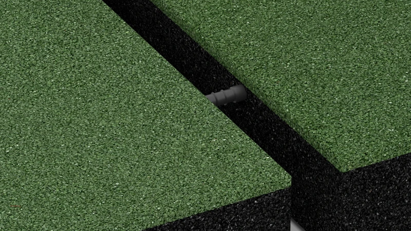 Espigas de conexión