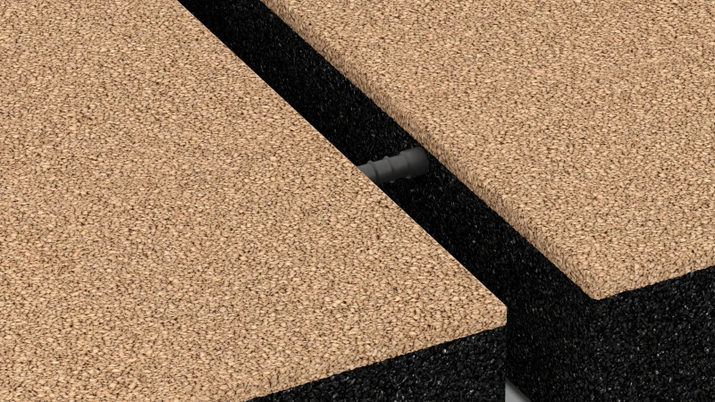 Espigas de conexión