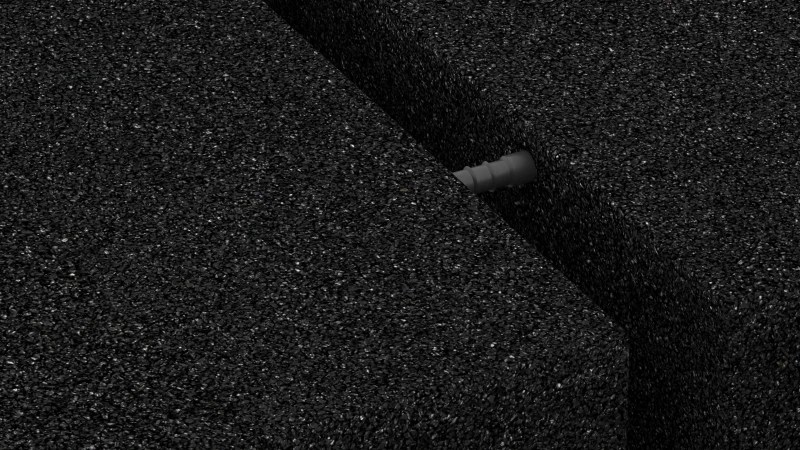 Espigas de conexión