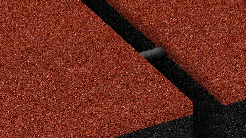 Espigas de conexión