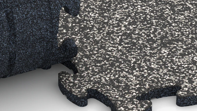 Dentado puzzle optimizado sin bisel