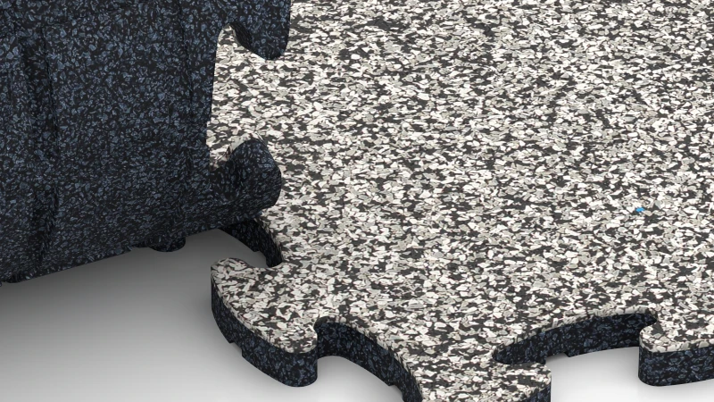Dentado puzzle optimizado sin bisel