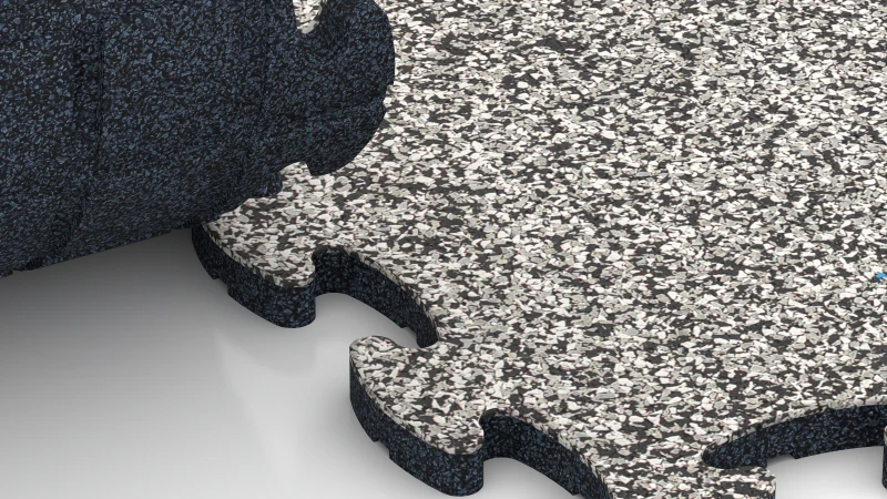 Dentado puzzle optimizado sin bisel