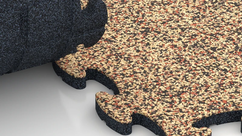 Dentado puzzle optimizado sin bisel