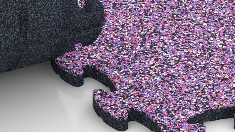 Dentado puzzle optimizado sin bisel