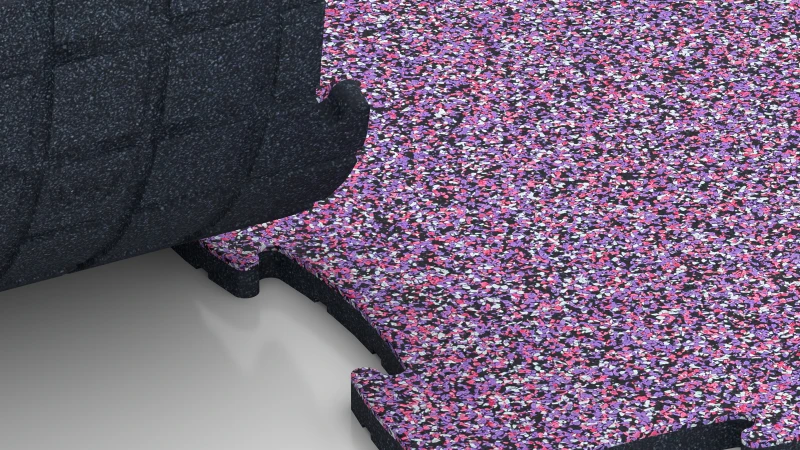 Dentado puzzle optimizado sin bisel