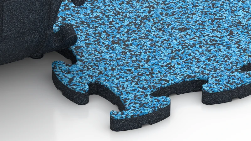 Dentado puzzle optimizado sin bisel