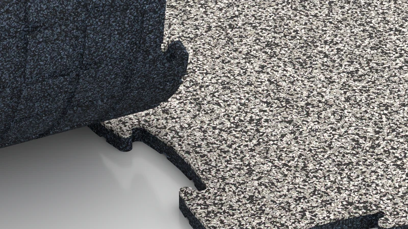 Dentado puzzle optimizado sin bisel