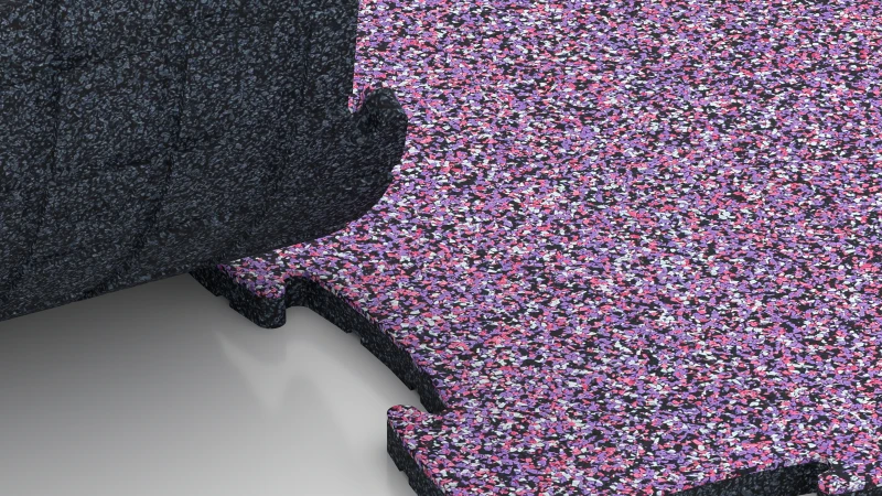 Dentado puzzle optimizado sin bisel