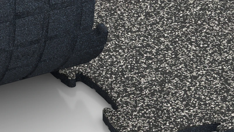 Dentado puzzle optimizado sin bisel