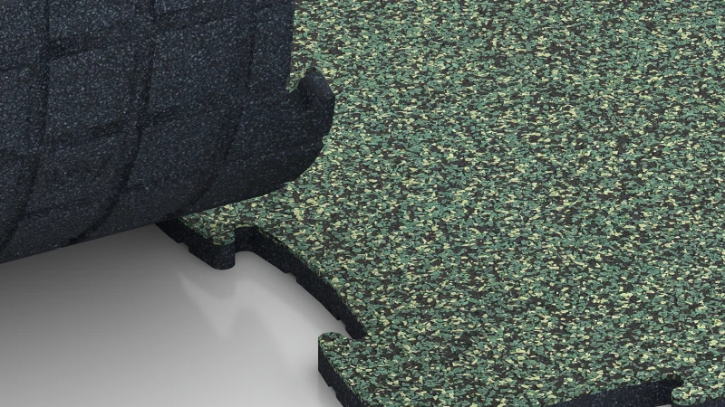 Dentado puzzle optimizado sin bisel