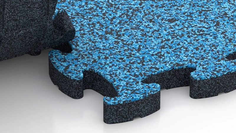 Dentado puzzle optimizado sin bisel