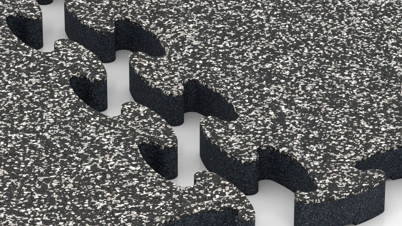 Dentado puzzle optimizado sin bisel