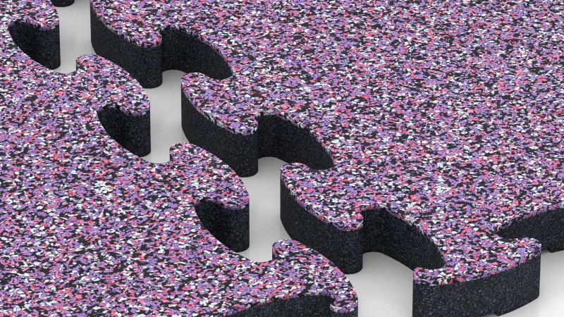 Dentado puzzle optimizado sin bisel