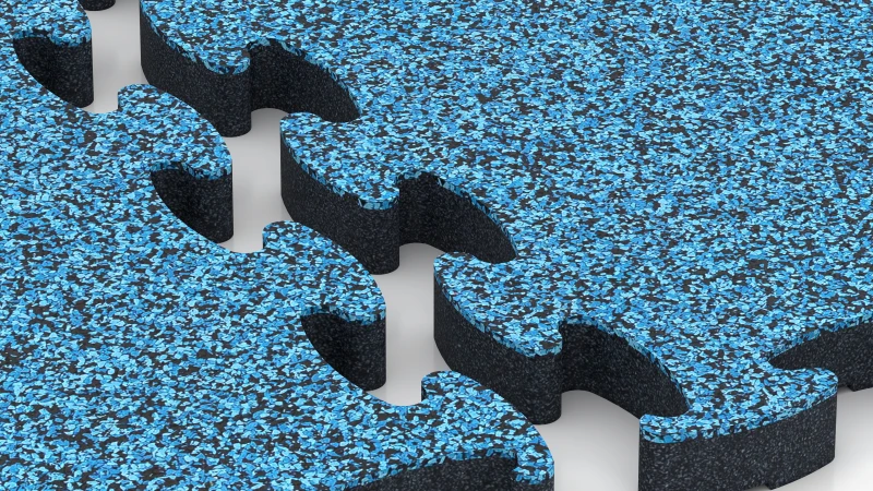 Dentado puzzle optimizado sin bisel