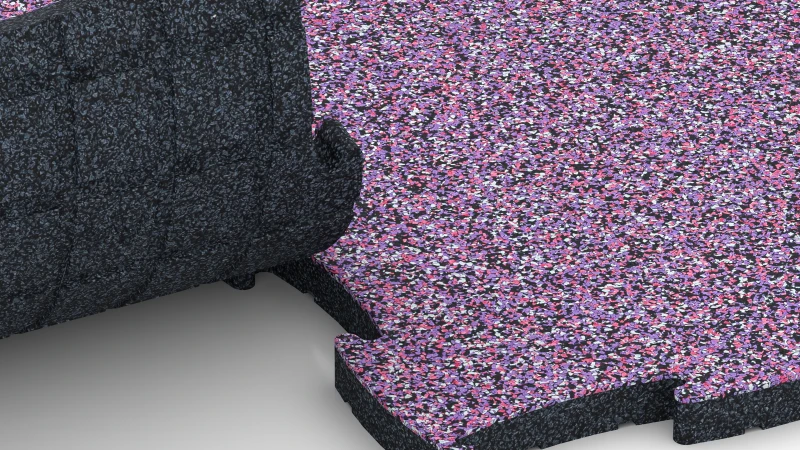 Dentado puzzle optimizado sin bisel