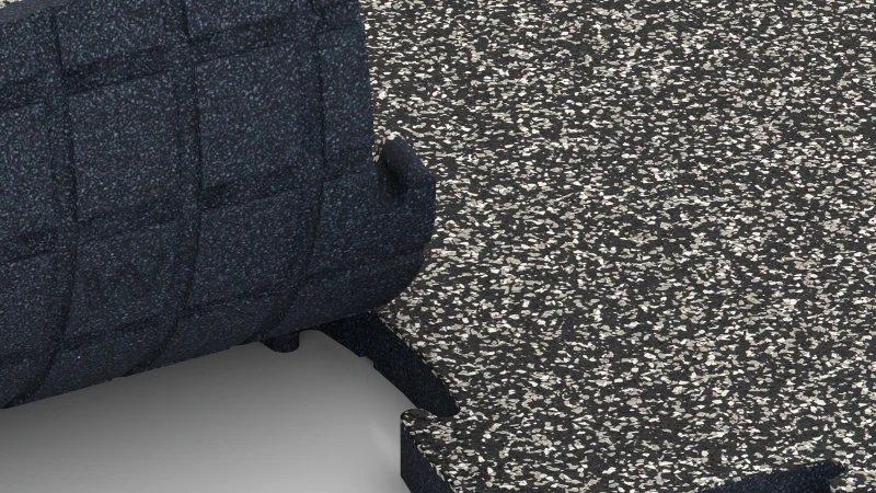 Dentado puzzle optimizado sin bisel