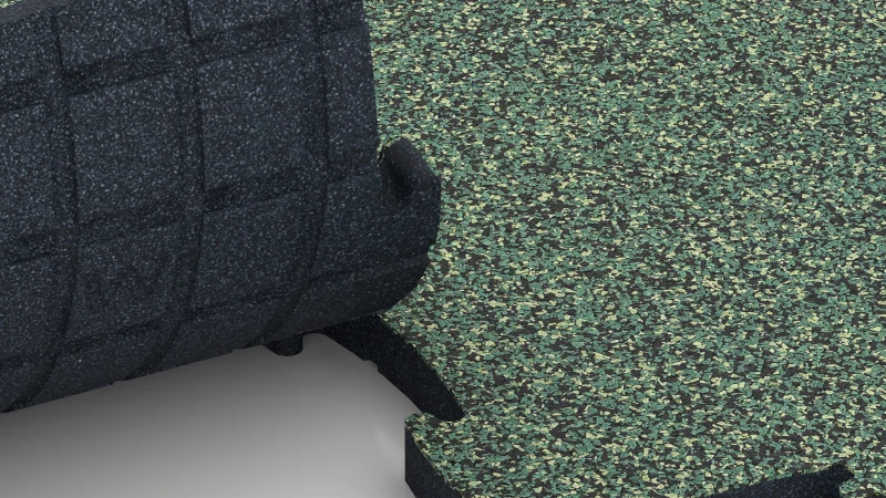 Dentado puzzle optimizado sin bisel