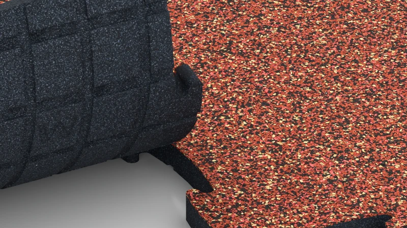 Dentado puzzle optimizado sin bisel