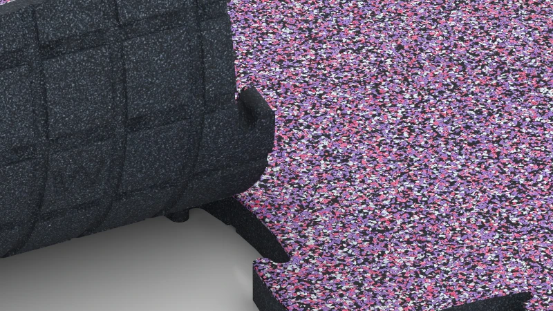 Dentado puzzle optimizado sin bisel