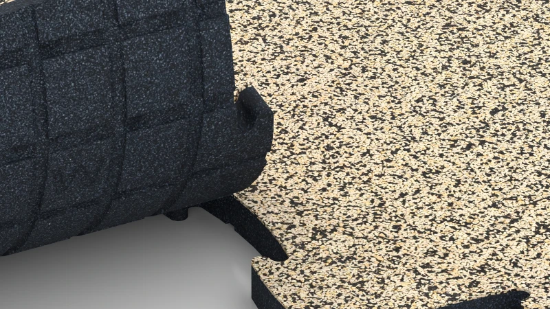Dentado puzzle optimizado sin bisel