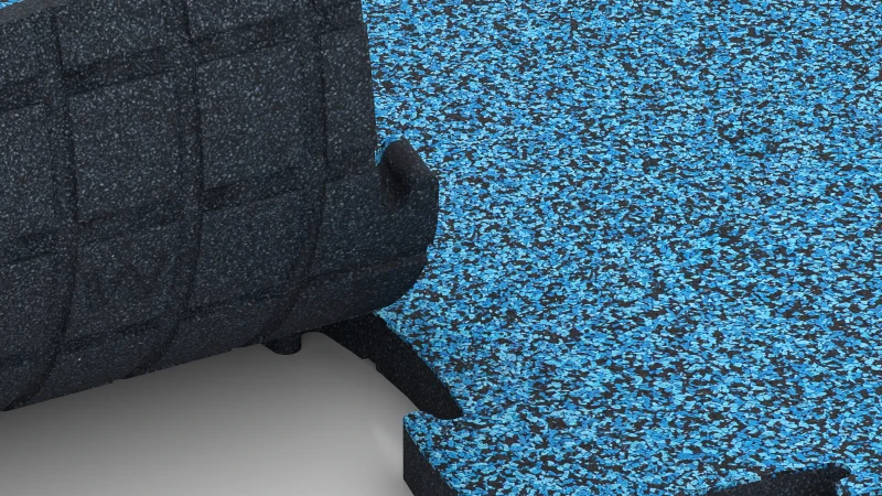 Dentado puzzle optimizado sin bisel