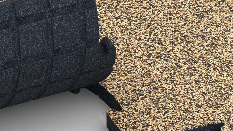 Dentado puzzle optimizado sin bisel