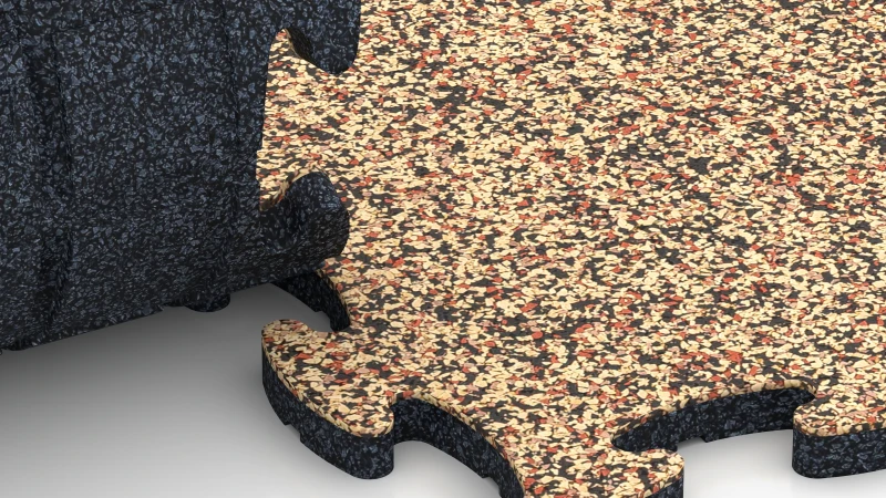Dentado puzzle optimizado sin bisel