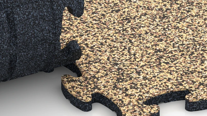 Dentado puzzle optimizado sin bisel
