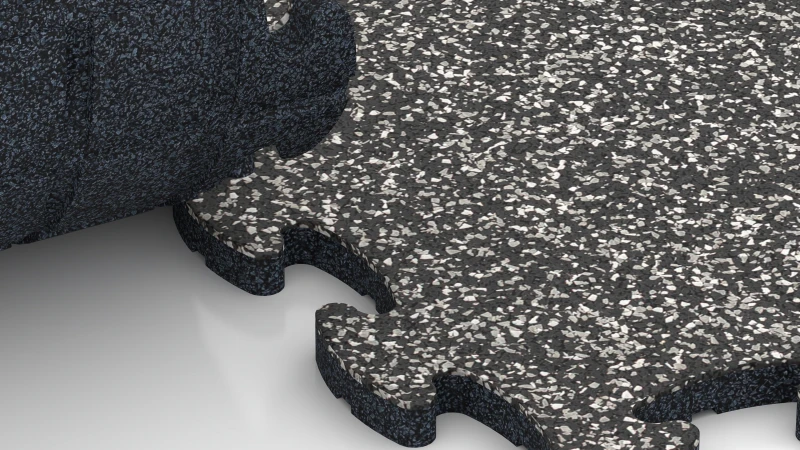 Dentado puzzle optimizado sin bisel