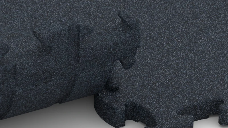 Dentado puzzle optimizado sin bisel