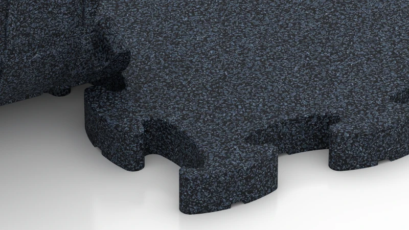 Dentado puzzle optimizado sin bisel