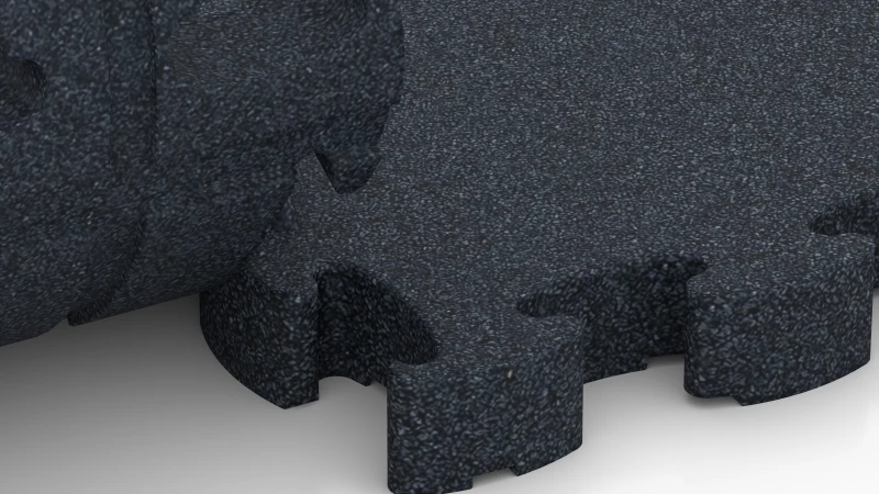 Dentado puzzle optimizado sin bisel