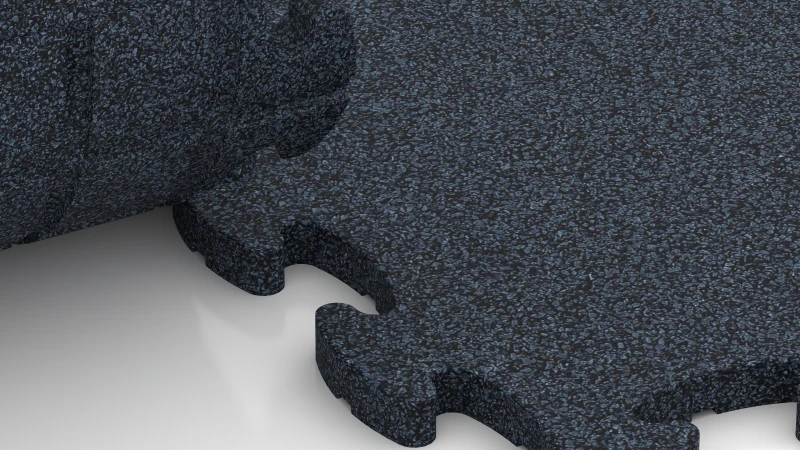 Dentado puzzle optimizado sin bisel