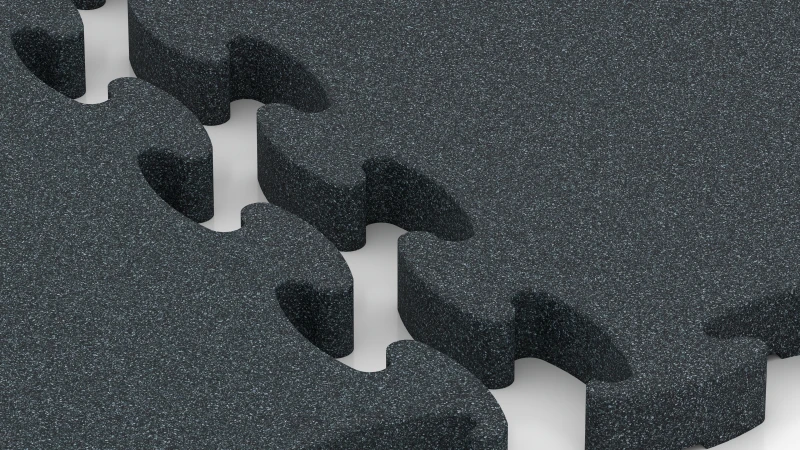 Dentado puzzle optimizado sin bisel