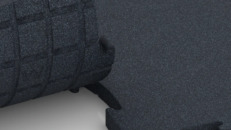 Dentado puzzle optimizado sin bisel