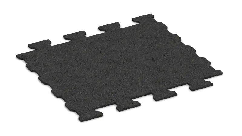 Cara inferior lisa - sin estructura en relieve