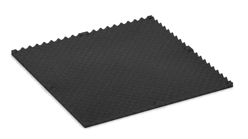 Tetones hemisféricos