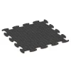 Aufsicht auf die Unterseite, also die Bodenseite von WARCO-Formteil 6809 - Pavimento agility canino im Format 98 x 98 × 1,8 cm.