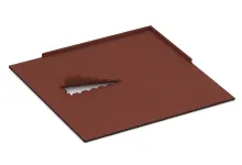 Loseta polivalente para perros