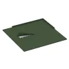 Typische Verlegung oder Einbausituation für den Artikel 3483 von WARCO - Esterilla Protectora Fitness HD, Farbton Verde hierba in der Abmessung 1000 x 1000 x 40 mm.