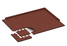 Baldosa para terraza