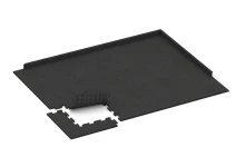 Pavimento encajable Indoor