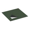 Typische Verlegung oder Einbausituation für den Artikel 0303 von WARCO - Baldosa borde piscina, Farbton Césped inglés in der Abmessung 100 x 100 x 1,8 cm | 1,00 m².