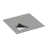 Typische Verlegung oder Einbausituation für den Artikel 4605 von WARCO - Baldosa deportiva HD 1,8 cm, Farbton Gris jaspeado in der Abmessung 1000 x 1000 x 18 mm.