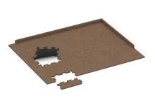 Loseta de borde